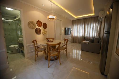 Flat Beira Mar