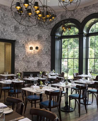 The Churchill Hotel - image 14