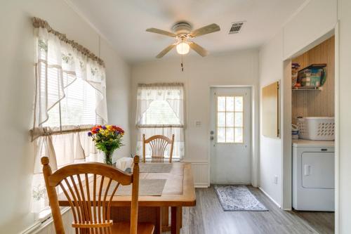 Weeki Wachee Vacation Rental about 13 Mi to the Ocean! in Spring Hill, USA
