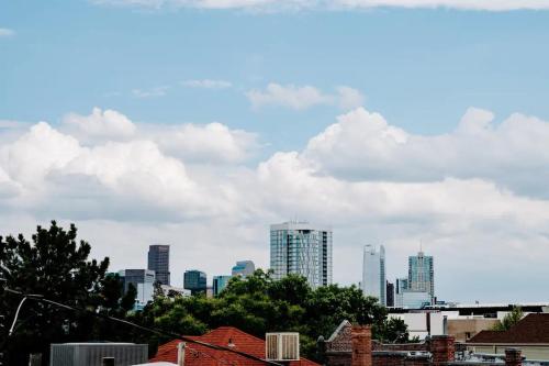 Highline Hideaway | Espadin LoHi, Denver
