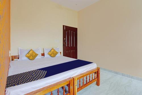 OYO Hotel Munroe Homestay