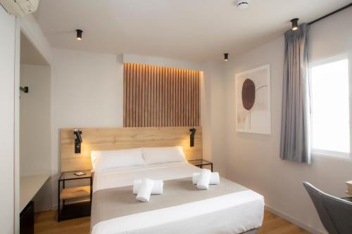 Aila II Hotel Boutique by SingularStays - Digital Access