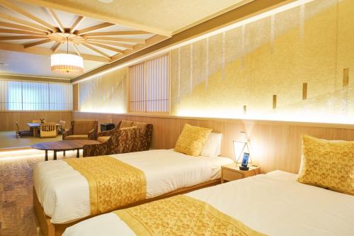 SHIKI Seasonal Colors Kanazawa - Vacation STAY 46346v