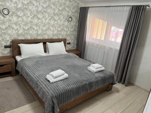 Готель «У Батька»