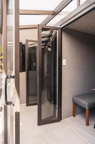 Hostal Juarez in Mexico City, Mexico
