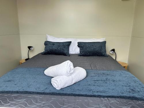 Takapuna Beach Holiday Park, Auckland (Foto 4)