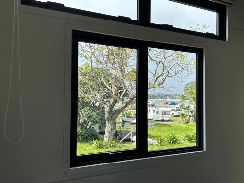 Takapuna Beach Holiday Park, Auckland (Foto 5)