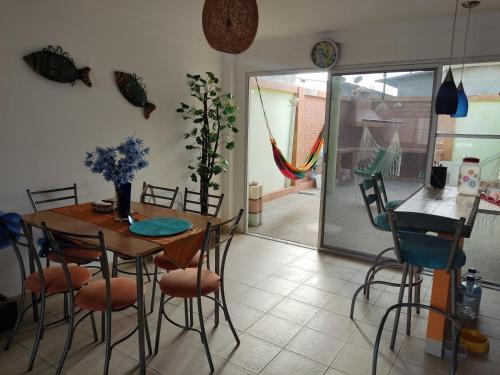 Casa Vía Spondylus