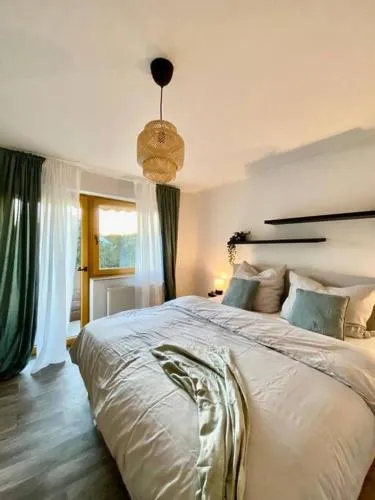 Schöne zentrale Wohnung Nähe HB in Germersheim, Deutschland