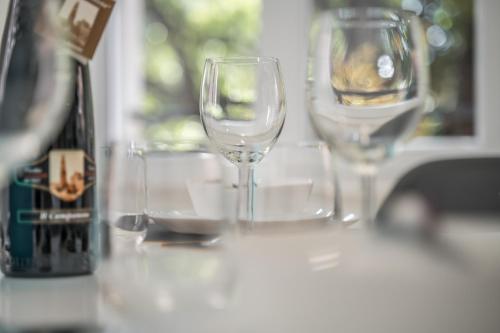 Altalena sulla piazza, un affaccio d'eccezione