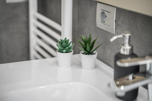 Altalena sulla piazza, un affaccio d'eccezione