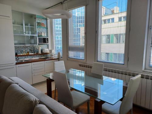 Apartment Ganymede Apartment Ganymede