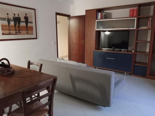 Mondello La Piazzetta Apartment - Palermo
