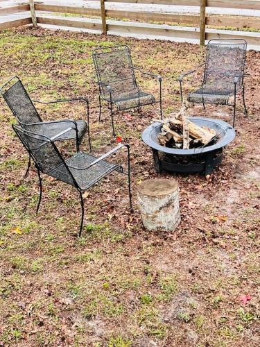 The perfect Little Cottage for your gateway! in Umatilla, USA
