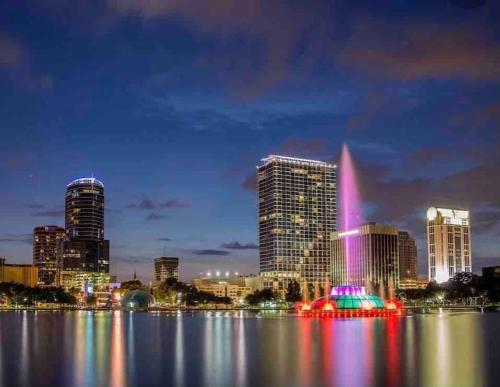 The perfect Little Cottage for your gateway! in Eustis (FL)