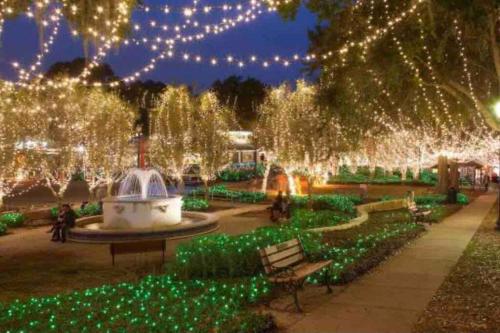 The perfect Little Cottage for your gateway! in Eustis (FL)