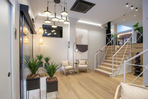 Aila II Hotel Boutique by SingularStays - Digital Access