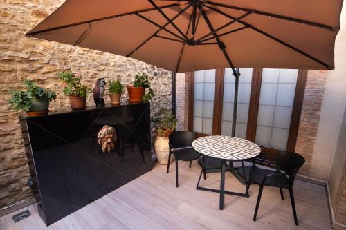 La Posada de Mosqueruela in Mosqueruela