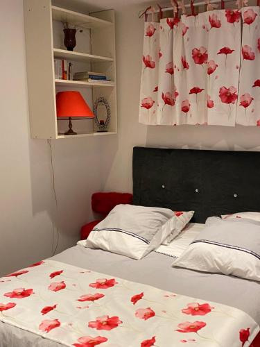 les alouettes - Accommodation - Aurillac