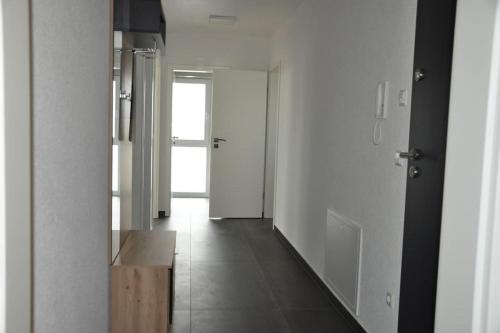 Neubau, Luxus, 3-Zi Wohn für KaffeeGenießer (Neubau, Luxus, 3-Zi Wohn fur KaffeeGenießer) in 埃根斯泰因-列奧波德港