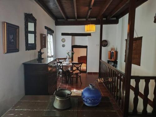 Casa en el valle de GuainosAltos in Adra