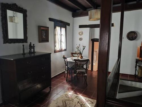 Casa en el valle de GuainosAltos in Adra