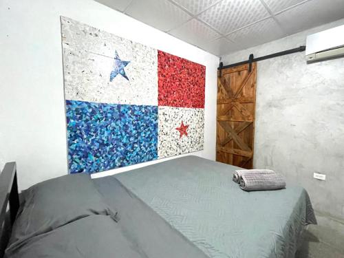 Budget Double Room room in OyeBonita Hostel