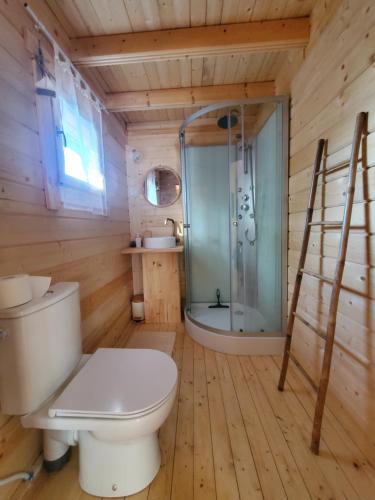 Les Chalets de Parly - Dracy