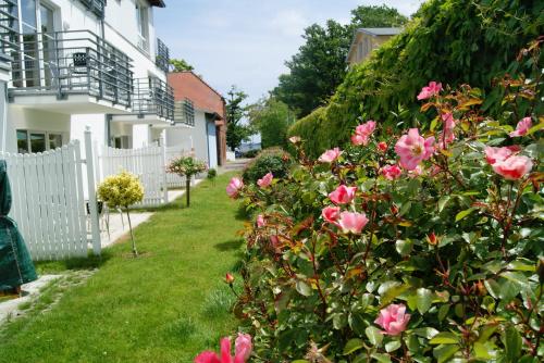 Ferienwohnung im Haus Katharina in Lauterbach, Deutschland