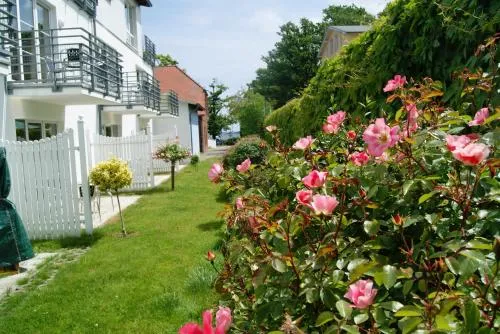 Ferienwohnung im Haus Katharina in Lauterbach, Deutschland