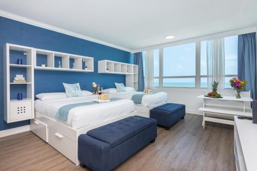 Girasole Rentals Room Type - Apartment