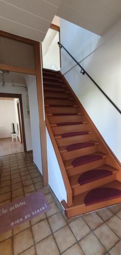 Ferienhaus Sommer mit Klimaanlage in 內卡爾蘇爾姆