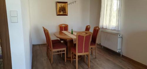 設施, Ferienhaus Sommer mit Klimaanlage in 內卡爾蘇爾姆
