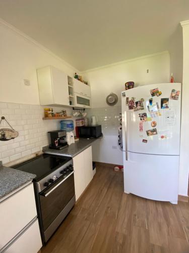 Kitchen, SUKHA in Baradero