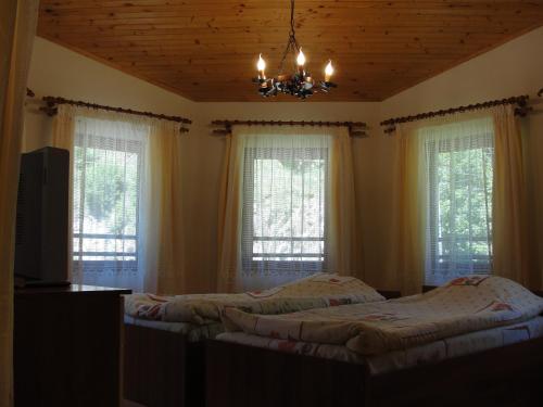 Villa Persenk - main image