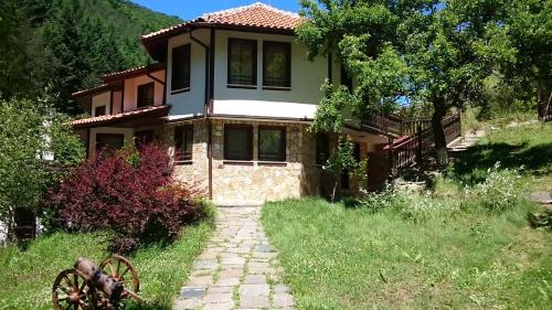 Villa Persenk - image 6