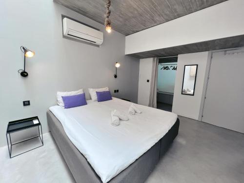 STUNNING AND SPACIOUS - 1BR PENTHOUSE, La Valletta (foto 5)