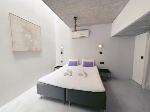 STUNNING AND SPACIOUS - 1BR PENTHOUSE, La Valletta (foto 8)