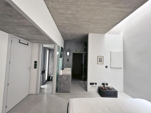 STUNNING AND SPACIOUS - 1BR PENTHOUSE, La Valletta (foto 10)