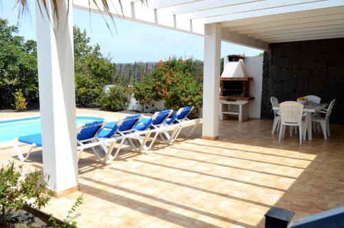 Sun Grove Villas & Spa - image 6