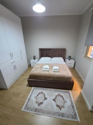 Home Inn Apartaments Tirana, Tirana (photo 5)