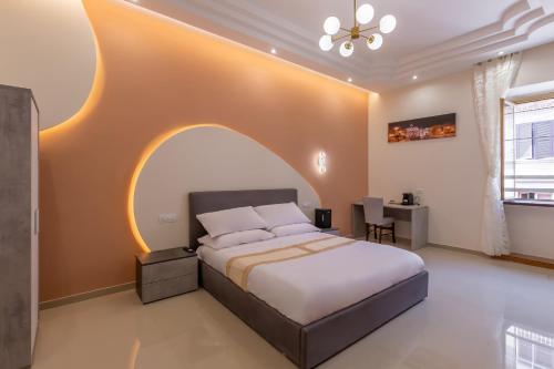 Hyper Lodge Termini, Рим