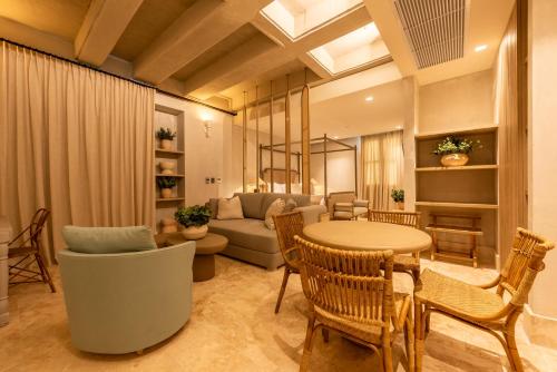Fasiliteter, Cinco Quintas Hotel Boutique in Cartagena