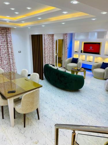 شاليه vip دوبلكس 4 غرف مارينا الساحل الشمآلي العلمين, El Alamein (fotografie 10)
