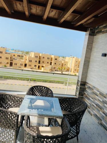 شاليه vip دوبلكس 4 غرف مارينا الساحل الشمآلي العلمين, El Alamein (fotografie 4)