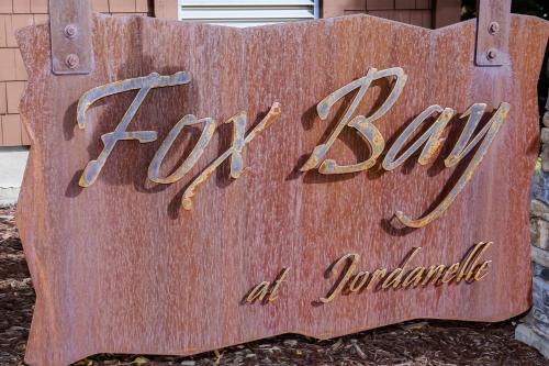 Mountain Oasis Mountain Oasis