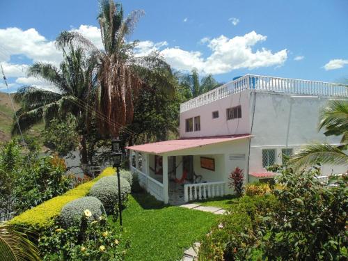 . Hotel Bella Vista Isla Del Sol