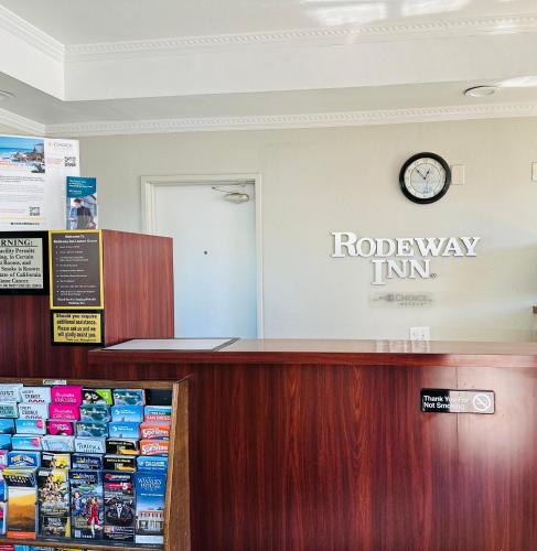 Rodeway Inn Lemon Grove San Diego East - image 10