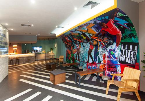Ibis Budget Salvador - image 3