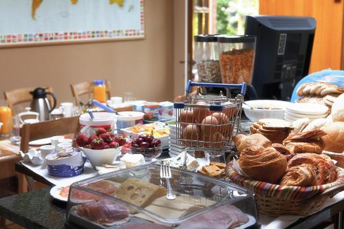 B&B Ter Vesten 4